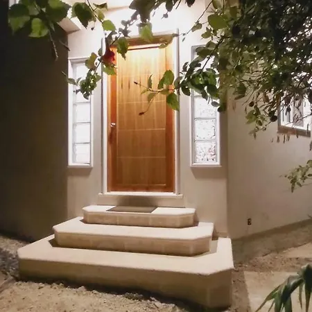New! Casa Xola Cenote And Fauna Loft