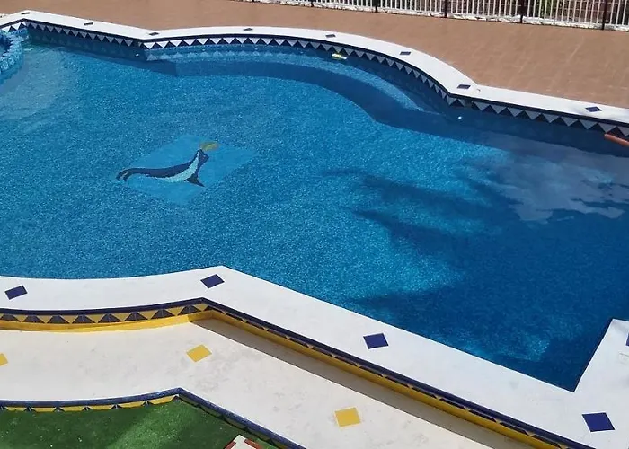 Villa New! Casa Xola Cenote&fauna Loft Cozumel