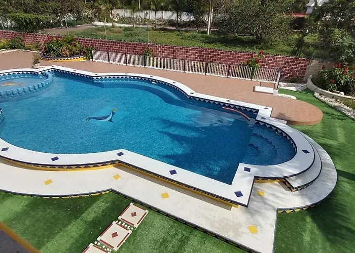 New! Casa Xola Cenote&fauna Loft * Cozumel