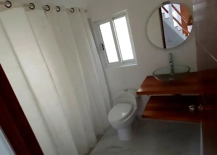 New! Casa Xola Cenote&fauna Loft Villa