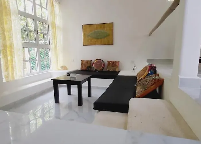 Villa New! Casa Xola Cenote&fauna Loft