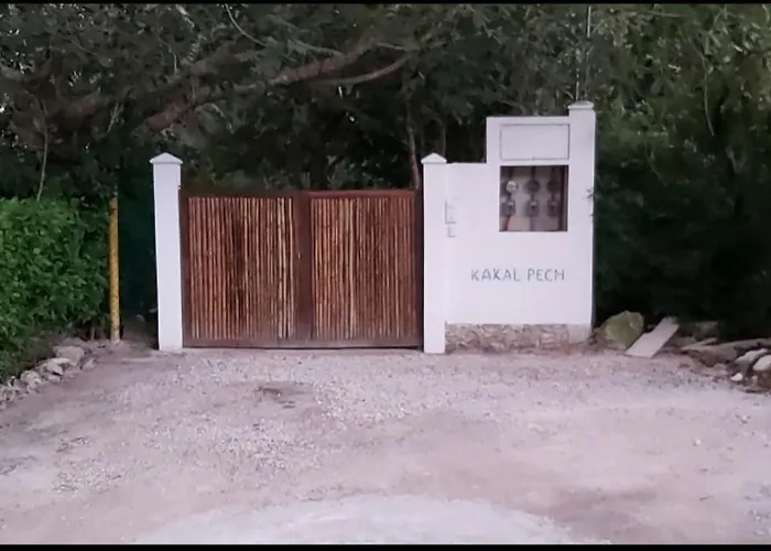 New! Casa Xola Cenote&fauna Loft Cozumel